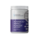 Advanced Bionutritionals – Polvere di aminoacidi avanzata, supplemento di aminoacidi, costruzione del muscolo, recupero post allenamento, energia, non-OGM, senza glutine, latticini gratuiti, Vegan (30 Serve)