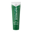 Gel di sollievo dal dolore di Biofreeze, Rilievo del dolore di artrite, Rilievo del ginocchio e del dolore alla schiena, Rilievo del muscolo del dolore, Rilievo del dolore del collo, Farmacista Raccomandato, FSA Eleggibile, 3 FL OZ Biofreeze Menthol Gel
