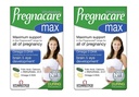 Pregnacare Max - Capsule & Tablet 28S+56S (Pack of 2)
