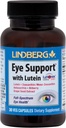Lindberg Eye Support* con Lutein (30 capsule)