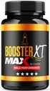 Booster XT, MAX Strength Supplement, Booster XT, Booster XT Recensioni, BoosterXT, Booster XT Recensioni, Buster XT, Booster X T Capsules Pro Supplement Pastilla, 60 capsule