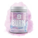 Motiv-8 Pre-Workout Peformance, Sugar Free Pre-Workout, Boost Energy e Focus, Migliora i Workout, Migliora il Mood (30 Servings, Cotton Candy)