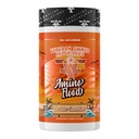 Amino Inondazione da Formulazioni Frontline - BCAA + EAA Recovery & Hydration Formula – Supporto muscolare, Elettroliti & Endurance – Supplemento di aminoacidi per Intra & Post Workout Florida Sunshine