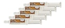 UltraCruz-sc-516023 Integratore calmante per cavalli, 6 X 60 ml, Paste