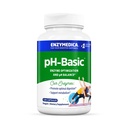 Enzymedica, pH-Basic, include enzimi digestivi, nutrienti e erbe, supporta la digestione sana e bilancia del pH, 120 conte
