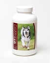 Allevamenti sani Alaskan Malamute Cranberry Chewables 75 Conte
