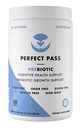 PERFECT PASS PHGG prebiotico parzialmente idrolizzato Guar Gum 210g Polvere - 100% naturale Gluten Free Non OGM - Certificato Kosher vegetariano senza zucchero