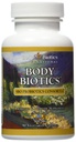Biotici Corpo Bio-Identical SBO Probiotics Consortia, Integratore Probiotico e Prebiotico, Non-Dairy, 90 Capsule