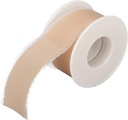 Silicone Baby Ear Corrections 1 Roll Baby Auricle Valgus Correction Plasters with Cover, Correzione dell'orecchio per l'orecchio Shaper Ear, 2 X 100 Cm