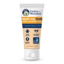 Sotto il Meteo Pet Electrolytes Ready Cal Plus Gel per cani | Vet-Formulated High-Calorie Supplement per Dog & Puppy | Fornisce Calorie essenziali e promuove il peso Gain | 3.5 Oz Tube Pack