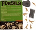 Fun Express Make Your Own Fossil Craft Kit - Fa 12