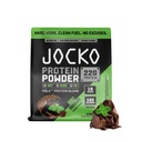 Jocko Fuel Whey Protein Powder, Mint Chocolate, 22g Protein, Digestive Enzymes + Probiotic Blend, No Sugar Added, with Essential Amino Acids + Electrolyte Minerals, 26 Servings