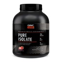 GNC AMP Pure Isolate Whey Protein - Fragola (70 Serve)