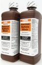 Sulfate Elixir 220mg/5mL 16oz Bottiglia - 4 Pack