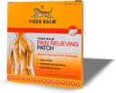 Tigre Balm Dolore Patch, 5 Conte