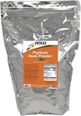 Polvere di Husk di Psyllium NOW, 12-Pound