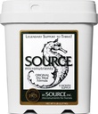 Fonte Inc Micronutrienti per Cavalli, 5lb (2.27 kg)
