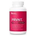 Difesa del tratto urinario con il PAC di mirtillo, D-Mannose, Probiotics & Vitamins | Integratore di supporto UTI evitamento e vescica | Pillole di mirtillo più potenti per le donne e gli uomini | USA Prodotto | 60 capsule