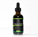 Gocce liquide di clorofilla, clorofilla di qualità premium, detox della pelle e supporto energetico, 2oz/60ml