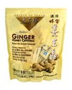 Principe di pace Ginger cristalli di miele 30 Ct