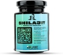 Autentico mongolo Shilajit | da Altai Montagne | Pure Shilajit Resina | Fonte naturale di Fulvic Humic Blend | Ayurvedic Rasayana Rejuvenation Herbal Supplement | 100 GMS (3.5 Fl oz)