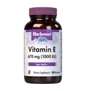 BlueBonnet Vitamina E 1000 IU Mixed Softgels, 100 Conte
