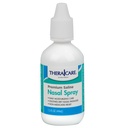 Thera Care Nasal Spray | Premium Saline | 1.5 fl oz | Soluzione non medicata | Sicuro per adulti e bambini | Rilievo allergia