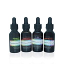 MTF E-Booster, T-Blocker, V~351 Advanced Feminizer & Curves Synergist, MTF Liquid Extracts 4 Pack Transitioning Kit!!
