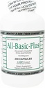 Montiff Tutti Basic Plus Advanced Amino Acid Formula 200 Capsule