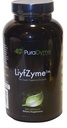 PuraDyme LiyfZyme Plant Based Digestion and Dietary Supplement - 500 capsule vegetali. di Lou Corona