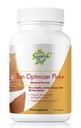 Tan Optimizer Plus+ – Tanning & Skin Health Supplement con Beta Carotene, L-Tyrosine, Collagen & Antiossidanti per la pelle e il supporto immunitario – 30 capsule