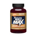 Male senza età Max Totale Testosterone Booster supplemento per gli uomini, 60 Caplets