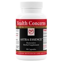 Astra Essence – Integratore di supporto tonico erbe – Medicina tradizionale cinese per Vitalità, Memoria, Vertigo, Recupero & Supporto immunitario – 90 capsule