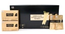 GeumHeuk Coreano Nero Ginseng Tonic Plus - Migliorare l'immunità, Metal Performance, Stamina & Energy, Men & Women - 50ml X 30 Pouches
