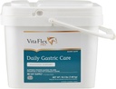 Vita Flex Pro Daily Gastric Care, Mostra sicuro*, pellets Alfalfa-Based, fornitura di 30 giorni