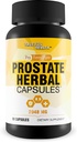 Pro Femipure Estratto di erbe della prostata - Il nostro miglior integratore di sostegno della prostata per la salute degli uomini - Supplemento della prostata per la salute della prostata - I nostri migliori integratori di prostata per gli uomini - Supporto della prostata