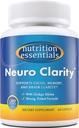 Phenelite Nootropic Brain Support Supplemento Fat Burner per le donne