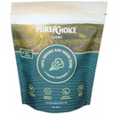 Polvere di Superfood Organic Greens, USA Cresciuto - Kale, Alfalfa Grass, Wheatgrass, Erba di orzo, Astragalus, Spirulina, Grass di avena & Chlorella, USA Cresciuto (10,6 oz, 1 mese di fornitura)