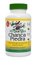 Chanca Piedra 500 mg 60 capsule (Stonebreaker) - per il rene, la pietra e la salute urinaria, supplemento di pietra renale