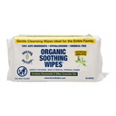 Dr. Butler's Soothing Wipes – All-Purpose Wet Wipes for Sensitive Skin, Face Wipes, and Baby Wipes with Chamomile and Essential Oils* (1 Pack – 60 Count)