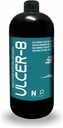 Ulcer-8 - Ulcer Gastritis & Colic Relief Appetite Digestion Supplemento per cavalli da NXP Supplementi - 1 Quart (32 oz)