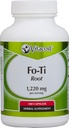 Vitacost Fo-Ti Root - 1,220 mg per Serving - 100 capsule