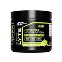 EC Sports ElectraLyte - Electrolytes Powder Supplement - Zero Sugar Electrolytes Drink Mix per l'idratazione minerale - Real Fruit Extracts & Premium Electrolyte Powder - 50 Servings