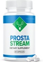 IDEAL PERFORMANCE Prosta Stream Prostate Supplemento pillole Prostastream (60 capsule)