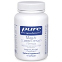 Pure Encapsulations Muscle Cramp/Tension Formula | Supplemento anallergico per ridurre Occasional Muscle Cramps/Tension e promuovere il rilassamento | 60 capsule