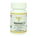 w 98% Astragaloside IV-Tripled Absorption, US Made (GMP) Anti-invecchiamento + Immune benefici, Tablet