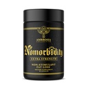 Ambrosia Nomorbidity Advanced Appetite Control & Hunger Management Formula | Appetite Suppressant & Mood Support con KSM-66 Ashwagandha, Garcitrin e Thinogen