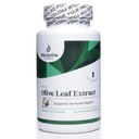 BIOACTIVE NUTRIENTI Estratto di Foglia di Oliva Supplemento - 700mg - 180 Capsule Vegetali - 20% Concentrato di Oleuropeina - Supporti Salute complessiva