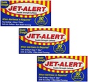 Jet Alert Doppio Resistenza Alert Aid Caplets, 200mg-90 Ct Value Packs (36)