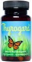 Integratore di supporto tiroideo naturale - Non OGM, Vegan, senza glutine